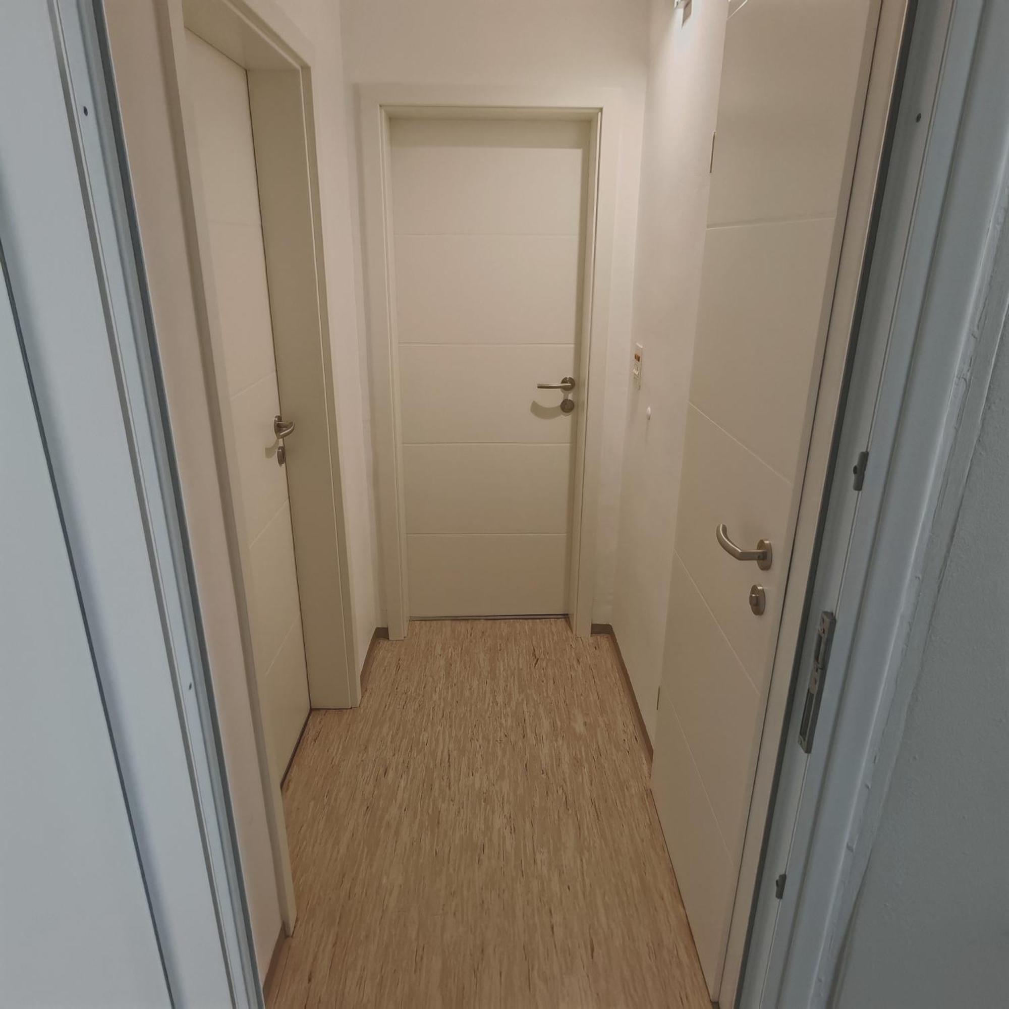 Apartment April Bled Esterno foto